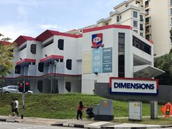 Sam Kiang Mansions (D9), Apartment #637738801